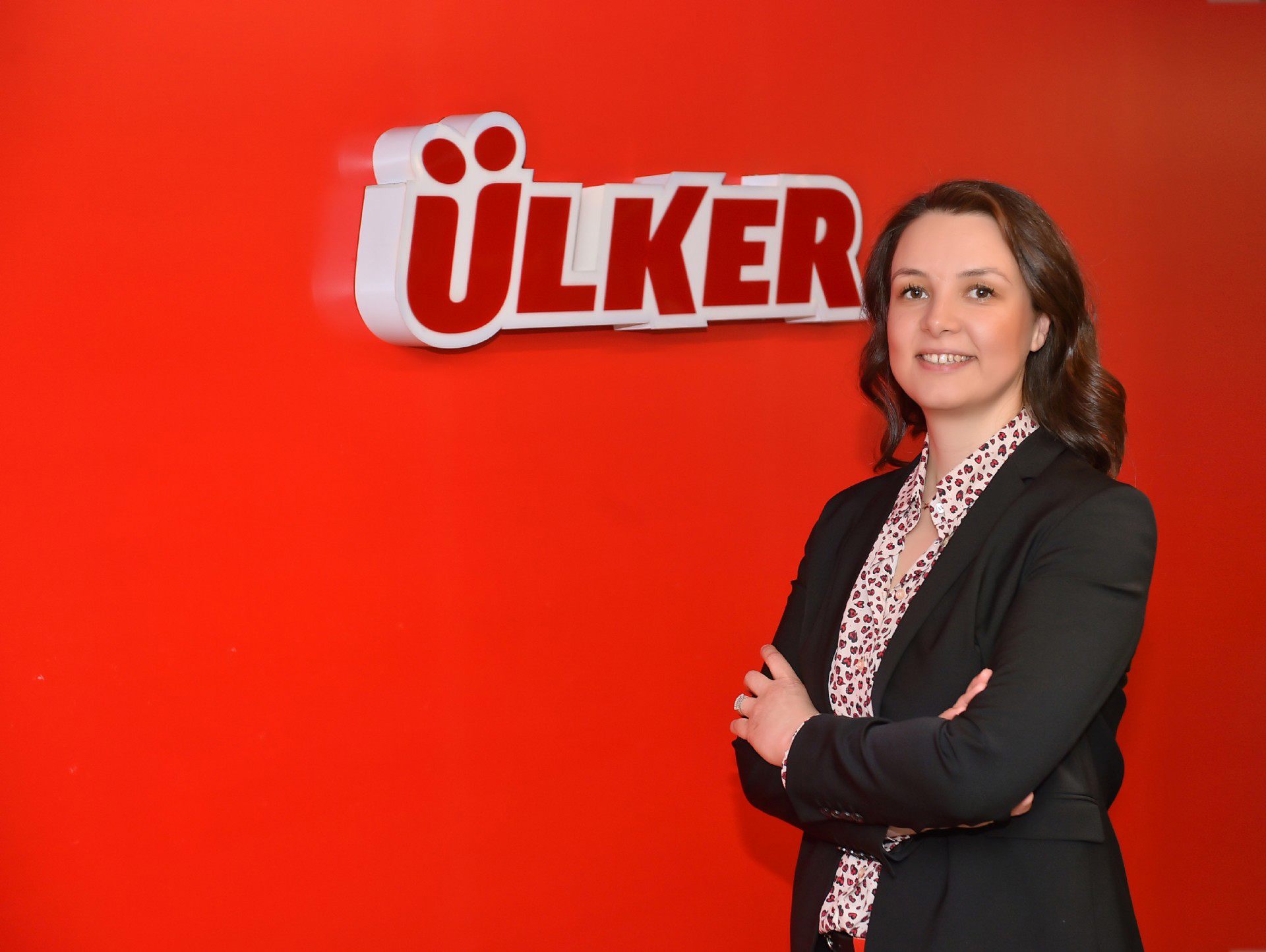 Ülker’den çocuklara 23 Nisan’a özel fidan hediyesi