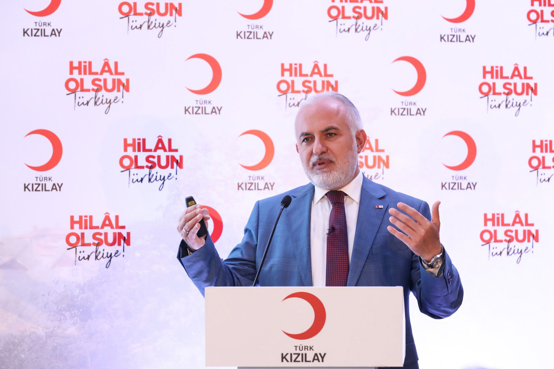 Kızılay’da bu yıl yurt içi kurban vekaletine zam yok