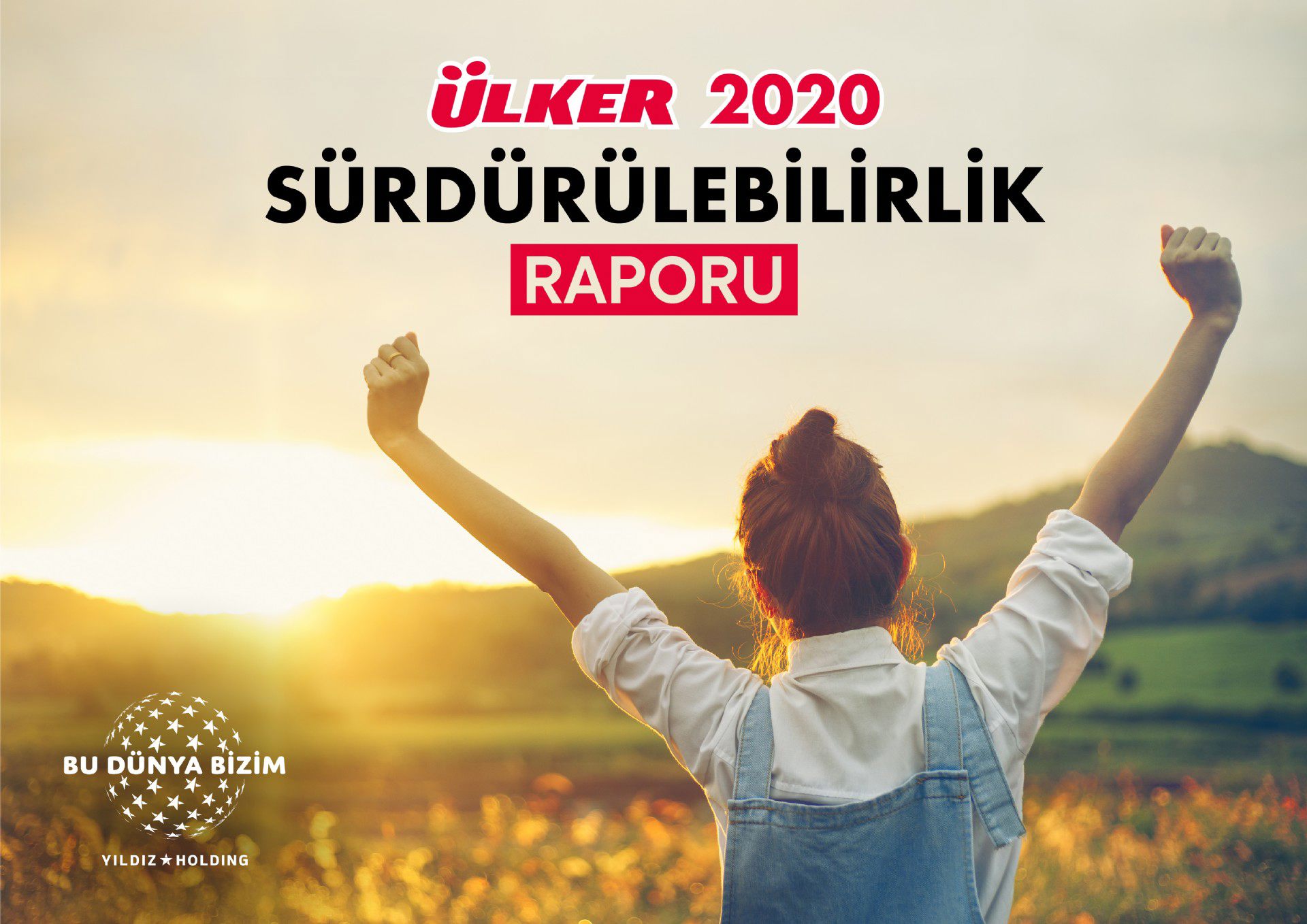 Ülker, 6. Sürdürülebilirlik Raporu’nu yayımladı
