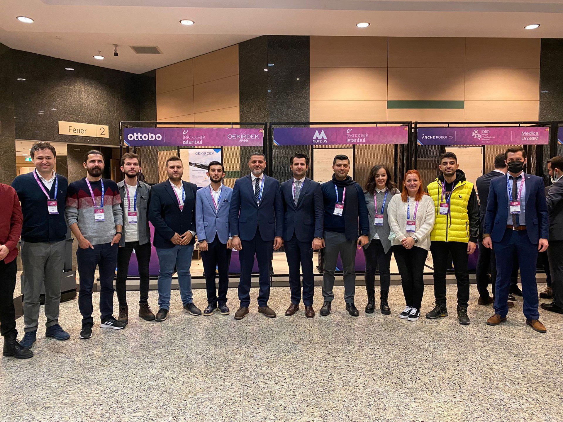 Teknopark İstanbul yeni Girişimci Adaylarını Bekliyor
