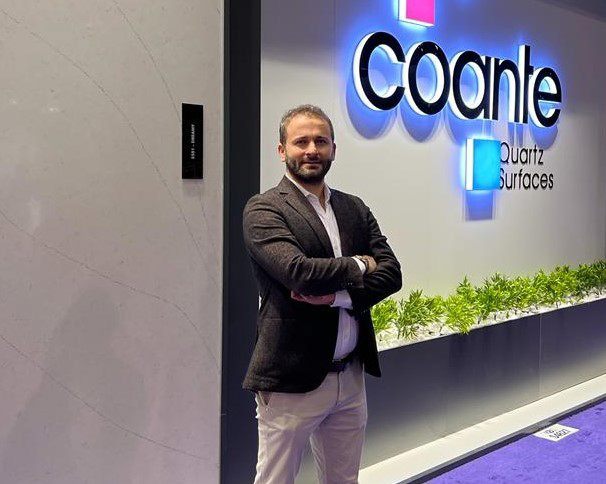 Coante, Kuzey Amerika’nın en önemli mutfak ve banyo fuarında Türkiye’yi temsil etti