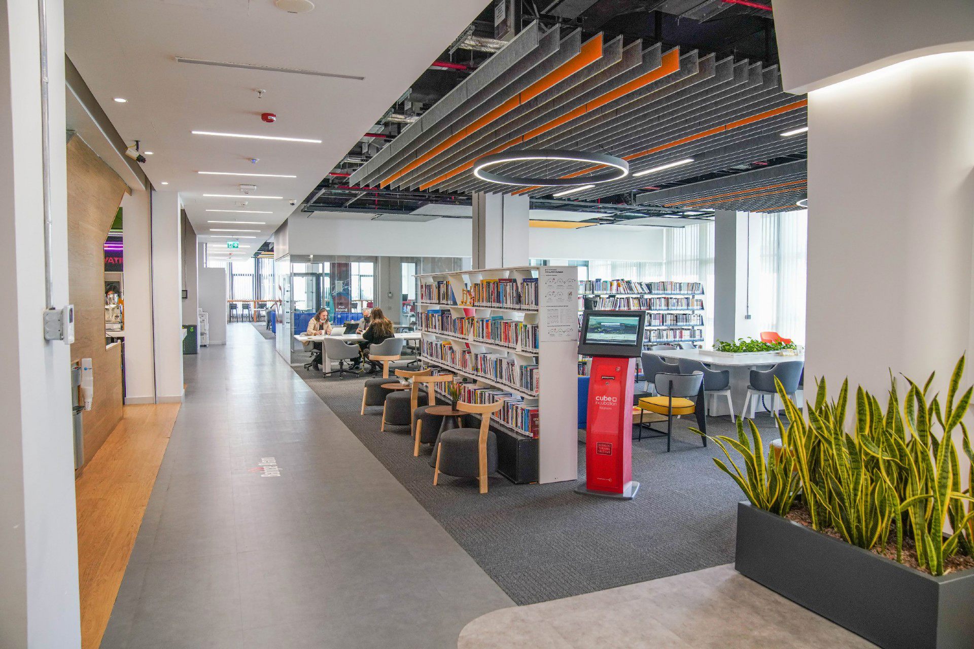 Teknopark İstanbul, BİGG Cube Incubation Programı ile Girişimcilere 200.000 TL Hibe Desteği