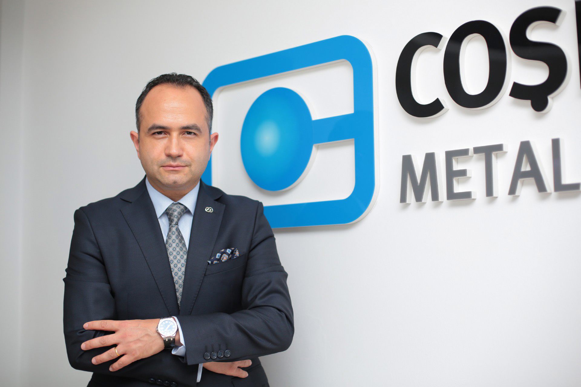 Coşkunöz Metal Form, global yolculuğuna TURQUALITY® ile devam edecek!