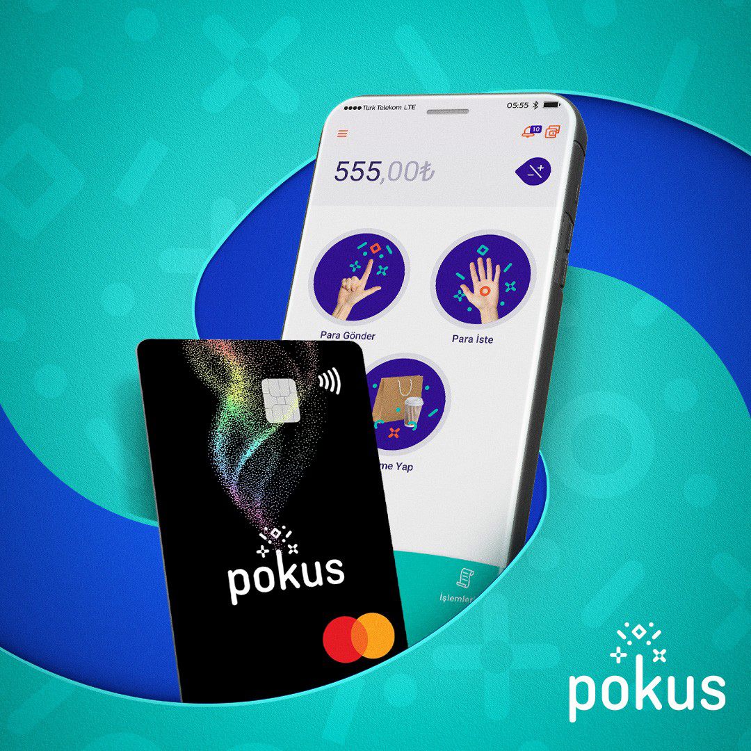 Türk Telekom’dan e-cüzdan uygulaması: Pokus