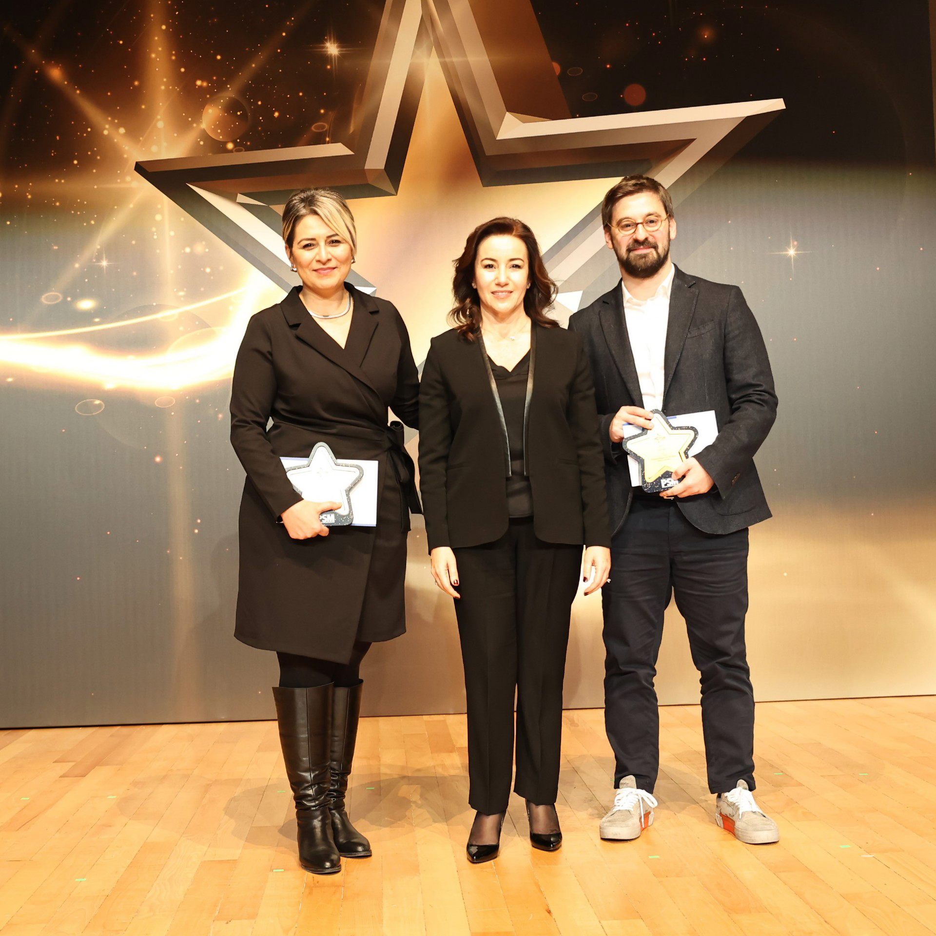 Dgpays’e PSM Awards’dan Altın Ödül!