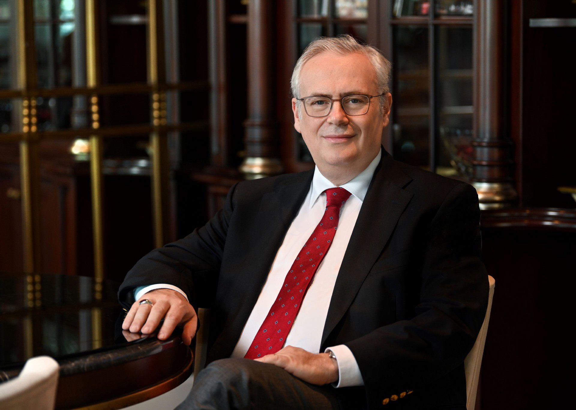 TÜGİS Yönetim Kurulu Başkanı Kaan Sidar: “Sanayimizdeki Ar-Ge Yatırımlarıyla Fonksiyonel Gıda Pazarı Büyüyor”