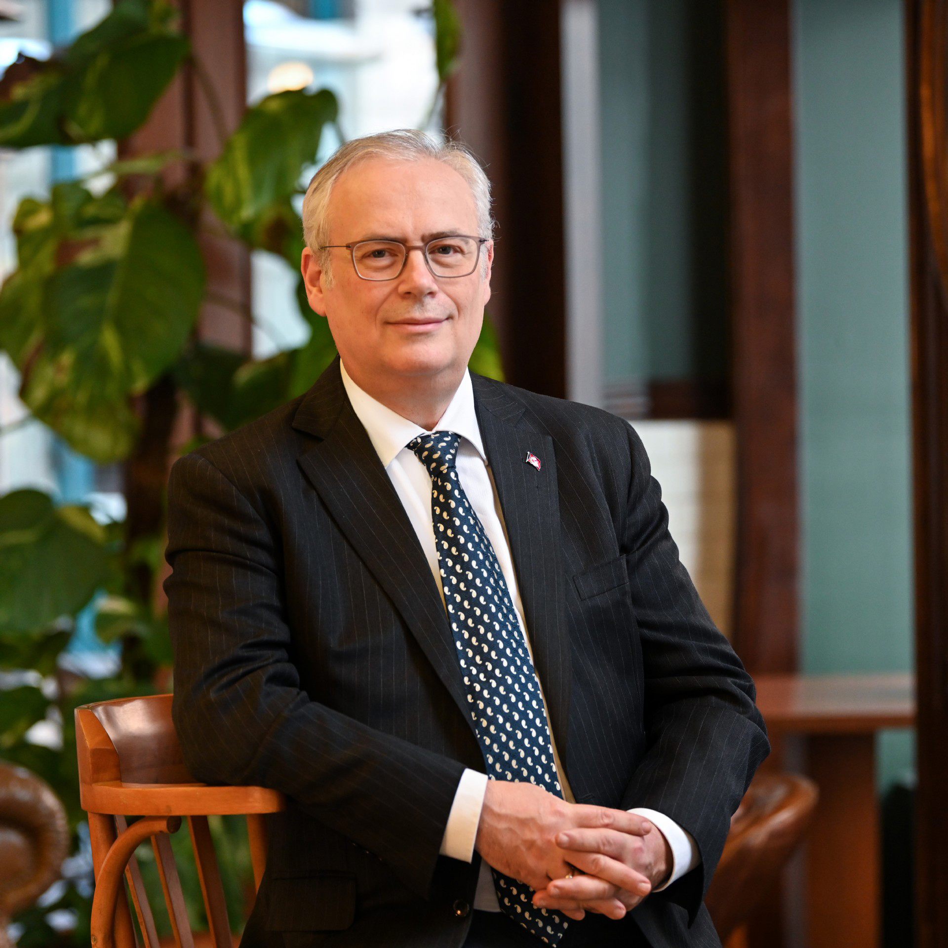 TÜGİS: “Bilinçli tüketici gıda üretiminde kaliteyi artırıyor”