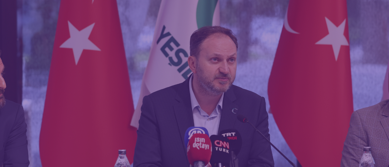 Türkiye Yeşilay Cemiyeti: Bağımlılıkların Türkiye Ekonomisine Maliyeti 78 Milyar Dolar