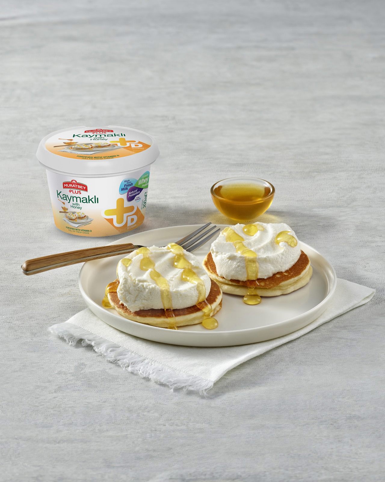 Muratbey, Güvenilir Ürün Zirvesi’nde yerini alıyor