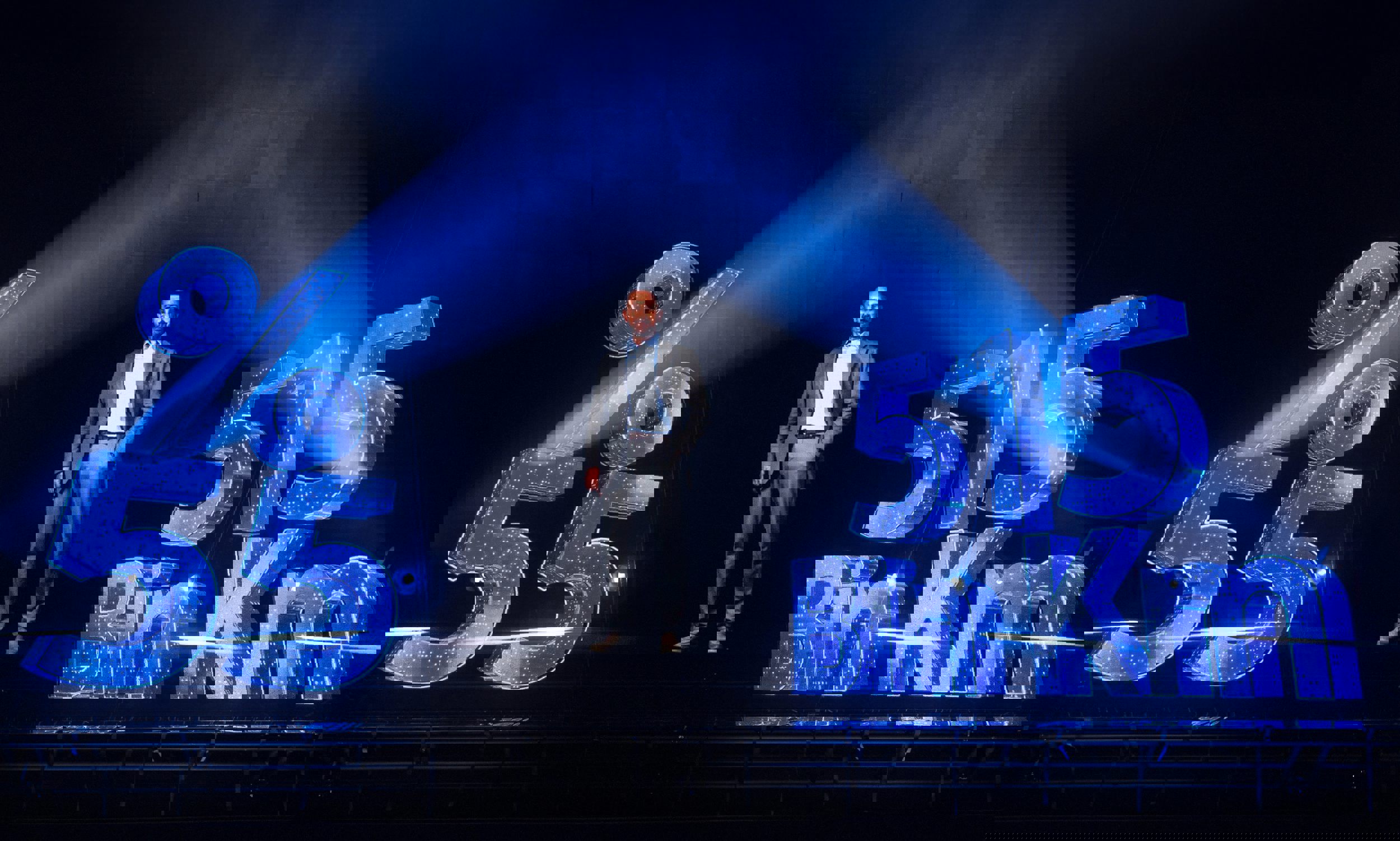 Türk Telekom bir ilke imza attı: 5G hologram ile canlı basın toplantısı