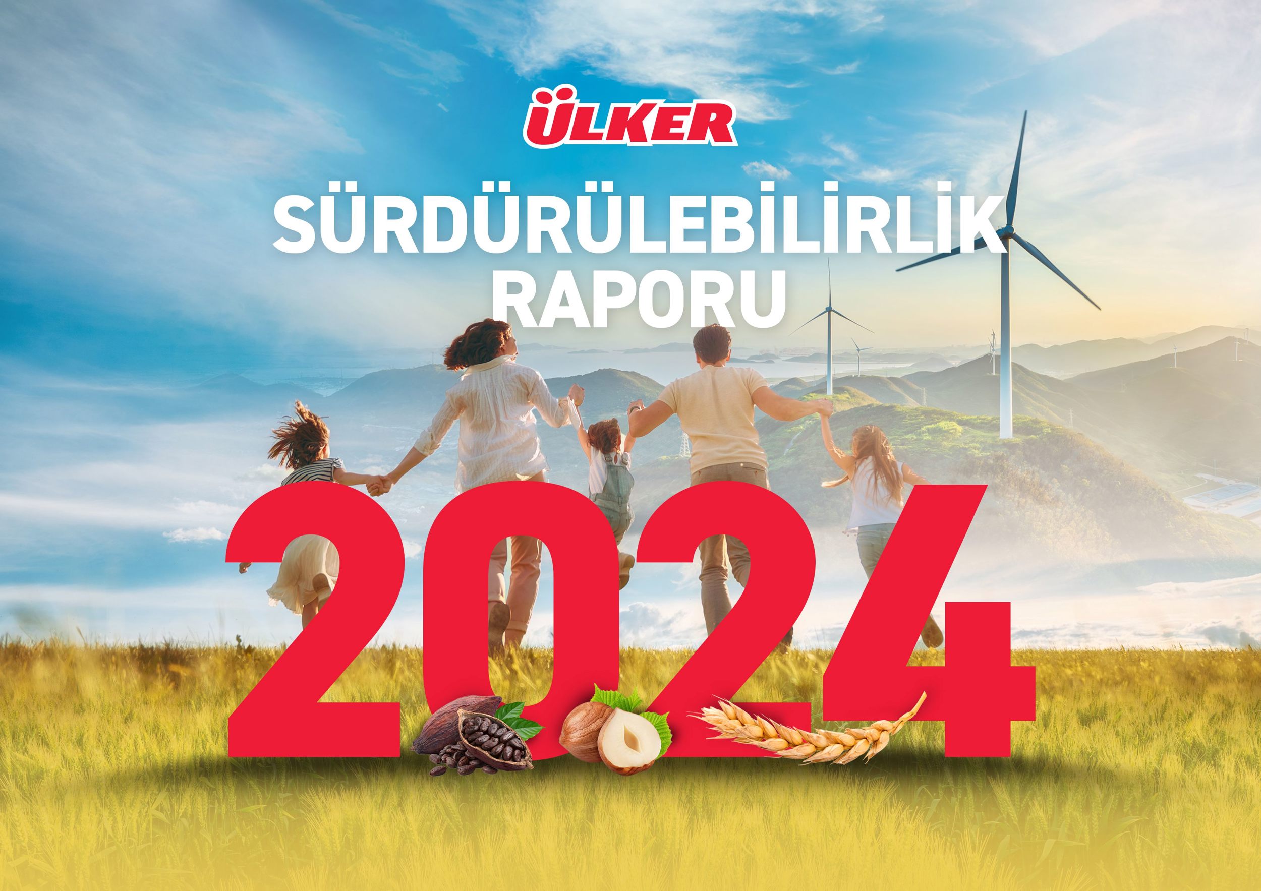 Ülker, sürdürülebilirlikte 10 yıllık  hedeflerini aştı