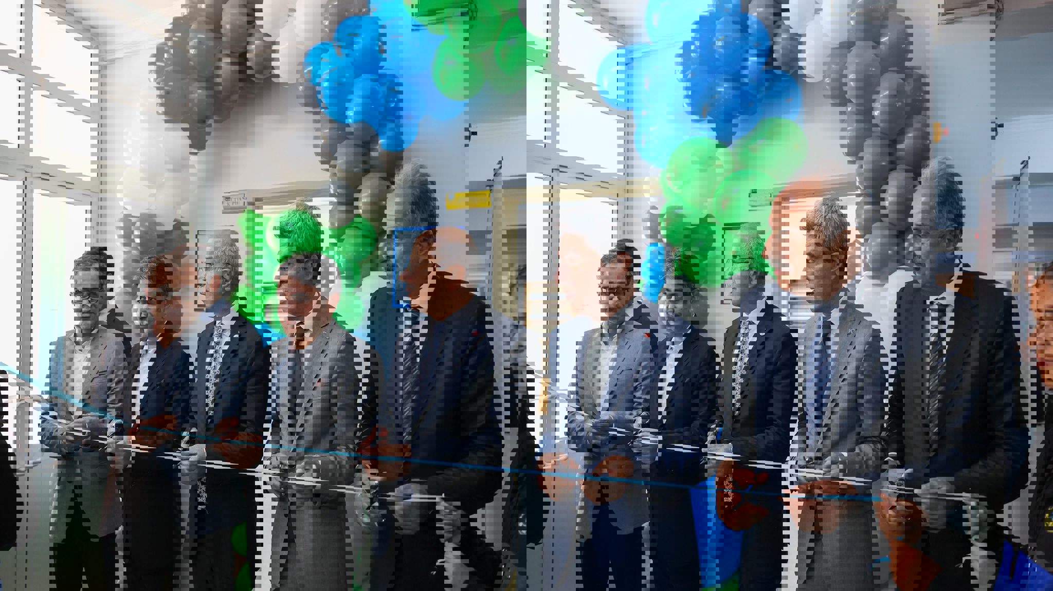 Alimoğlu Vakfı Kütüphanesi’nin altıncısı Malatya’da açıldı