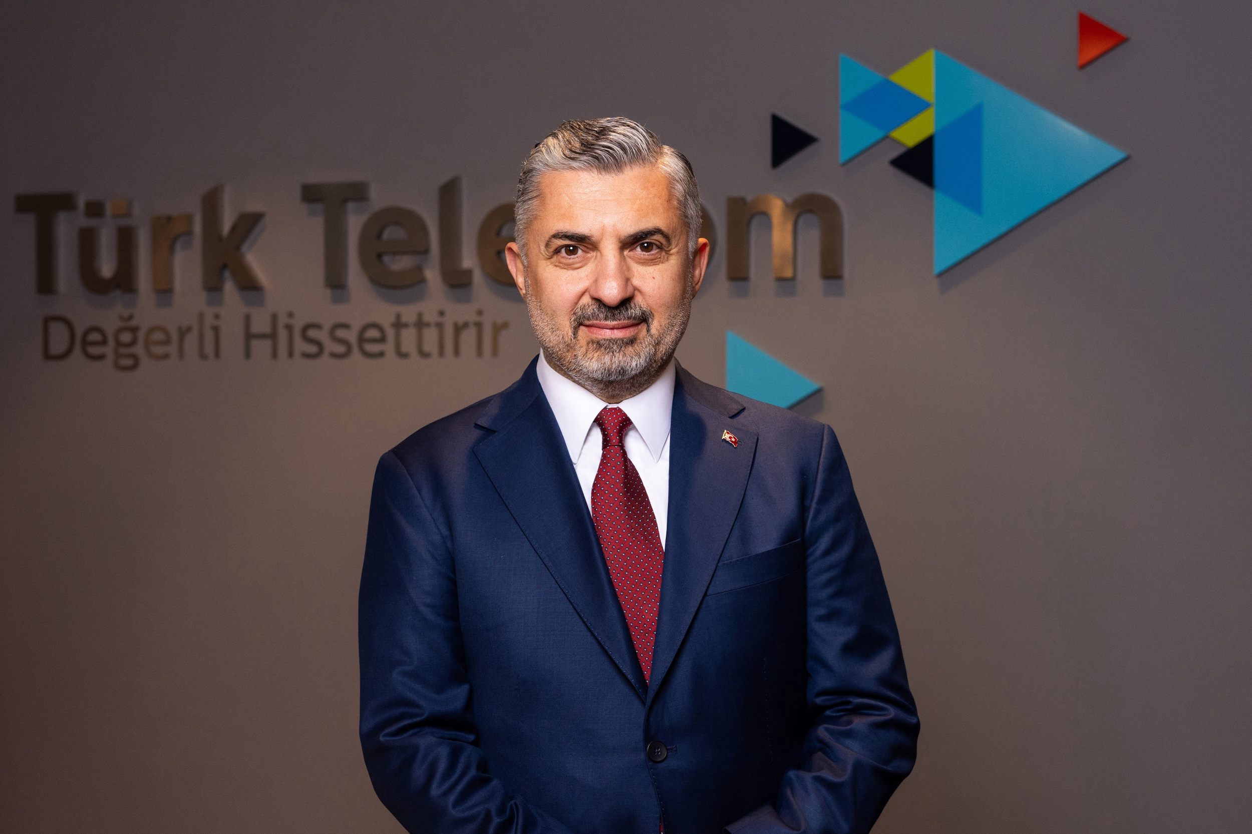 Türk Telekom’dan  mobilde rekorlarla dolu tarihi çeyrek