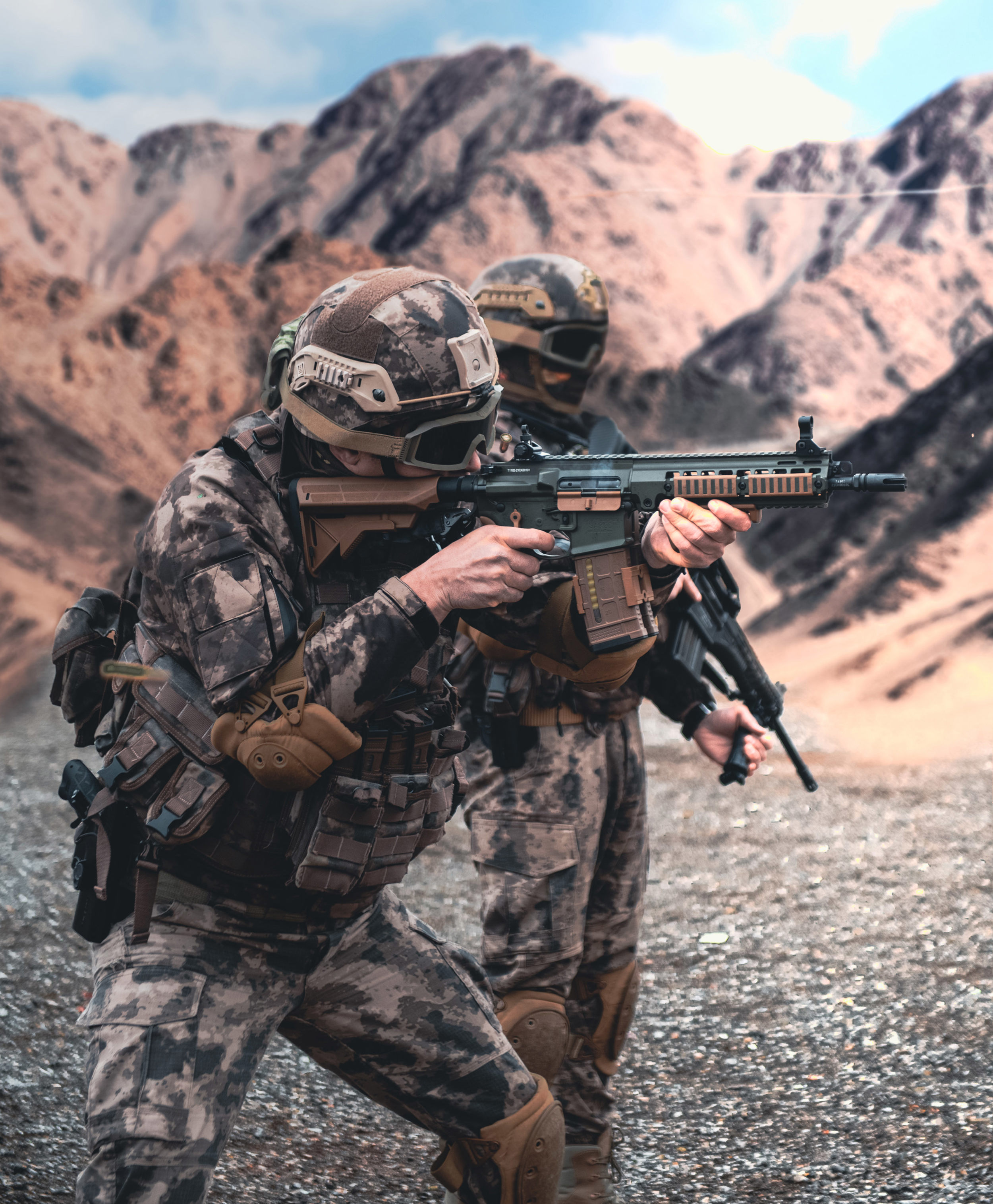 Milipol Paris Fuarında Hedef:  Katma Değerli İhracat & Stratejik İş birlikleri