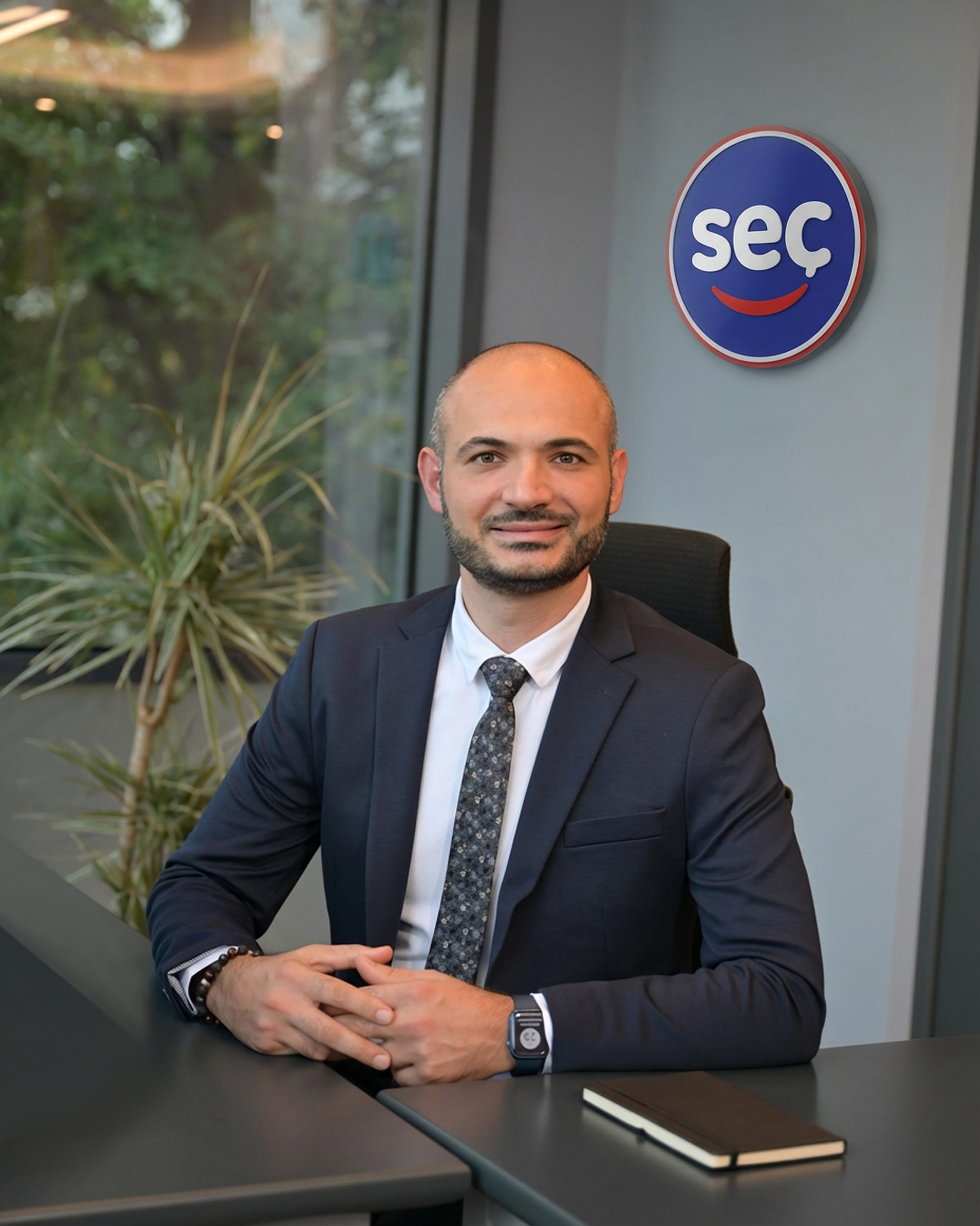 Mahalle esnafı Seç Market ile güçleniyor