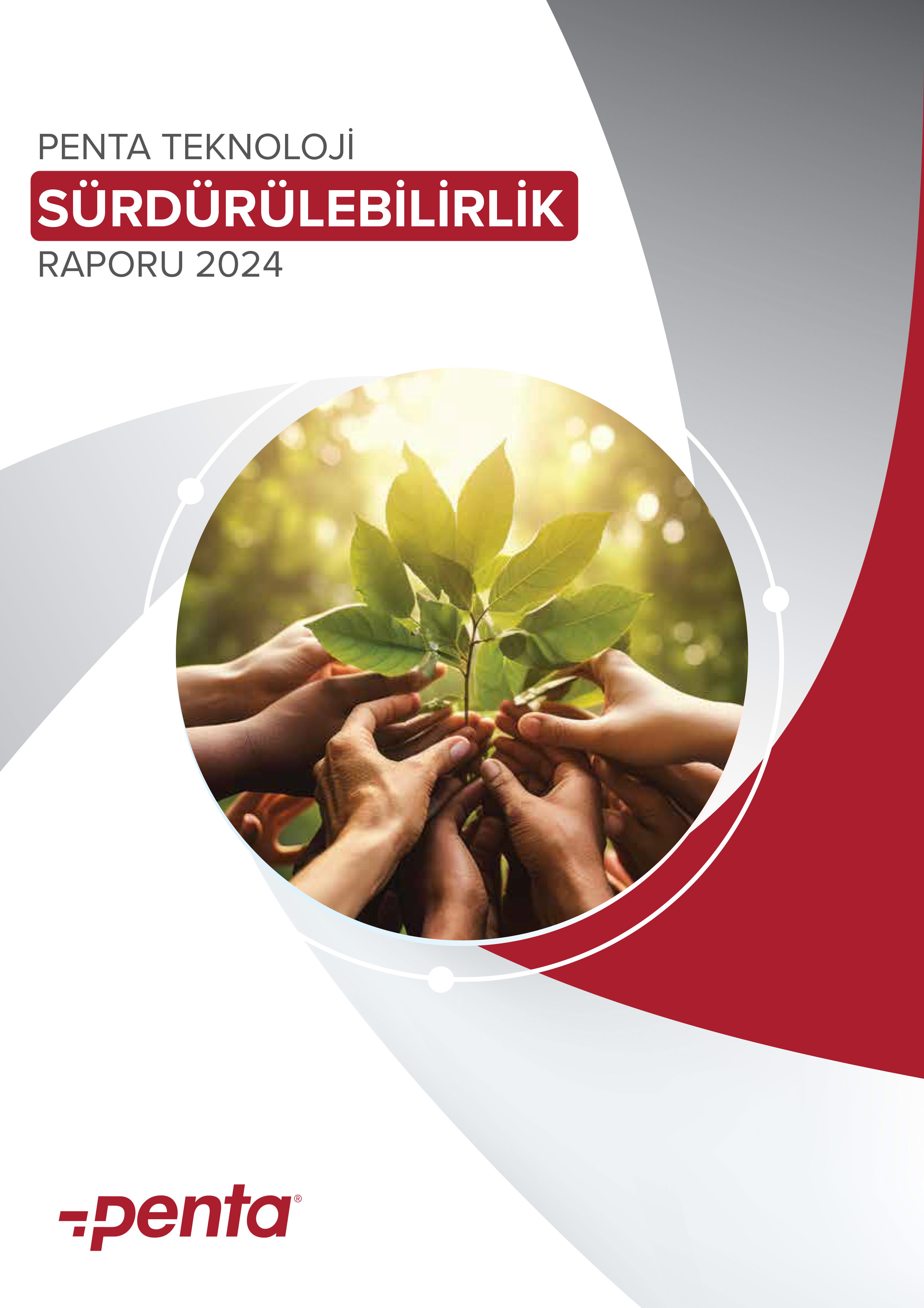 Penta Teknoloji, sürdürülebilirlik yolculuğunda değer  üretmeye devam ediyor