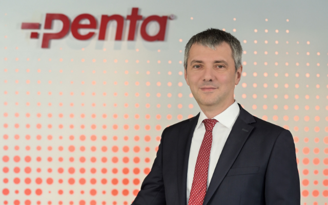 Penta Teknoloji, Constructor Tech’in Türkiye’deki  resmi distribütörü oldu