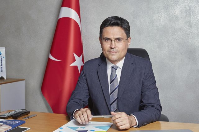 Türk Telekom 2019’da hisseleri en çok değerlenen telekom operatörü oldu