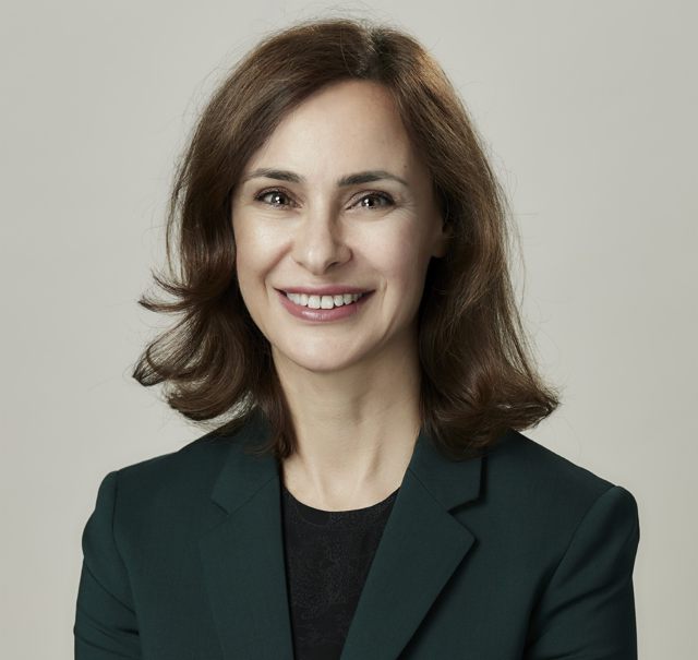 GODIVA’da yeni bir dönem başlıyor: Nurtaç Ziyal Afridi GODIVA CEO’su olarak atandı