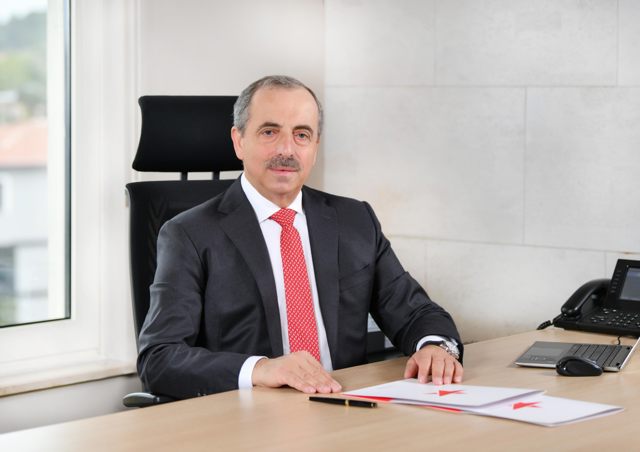 Kerevitaş’ın 2020 konsolide cirosu  3 milyar TL’yi aştı