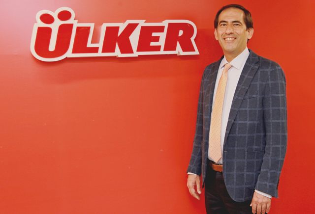 “bizz@kampüs”te fikirler “Ülker Hanımeller” için yarışacak