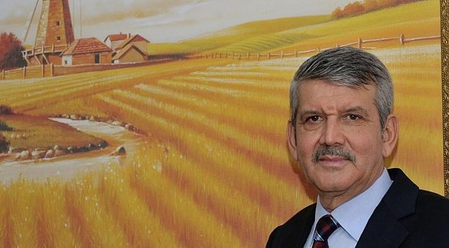 Dünya Su Günü’nde Duru Bulgur Onursal Başkanı İhsan Duru’dan önemli çağrı: “Tarımda Havza Modeli yaygınlaştırılmalı”