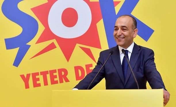 ŞOK Marketler’in Doğrudan İstihdamı 39 Bin Kişiye Ulaştı