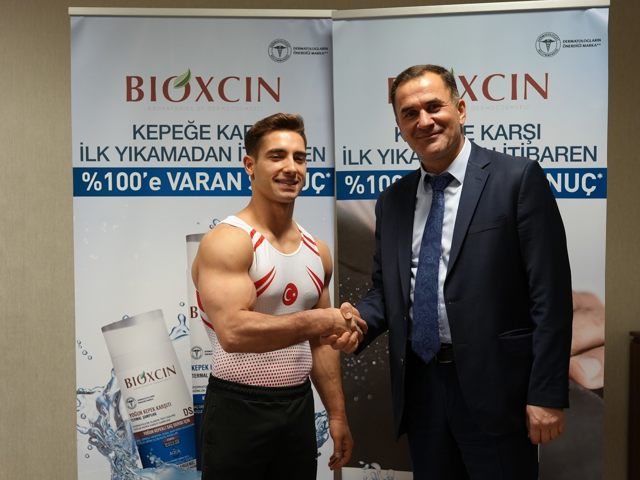 Milli Sporcu Sponsorluk Anlaşması Sonrası Ülkesine Bir Madalya Daha Kazandırdı