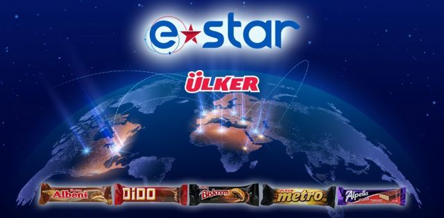 Ülker ürünleri, eStar uzmanlığı ve Amazon güvencesiyle Birleşik Arap Emirlikleri’ndeki tüketicilerle buluşuyor