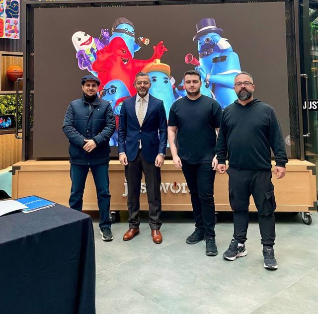 Teknopark İstanbul girişimlerinden Malwation 45 milyon TL değerleme ile yatırım aldı