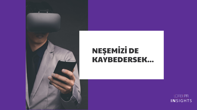 Metaverse çağı başladı: İçerik kraldı, şimdi kraliyet oluyor