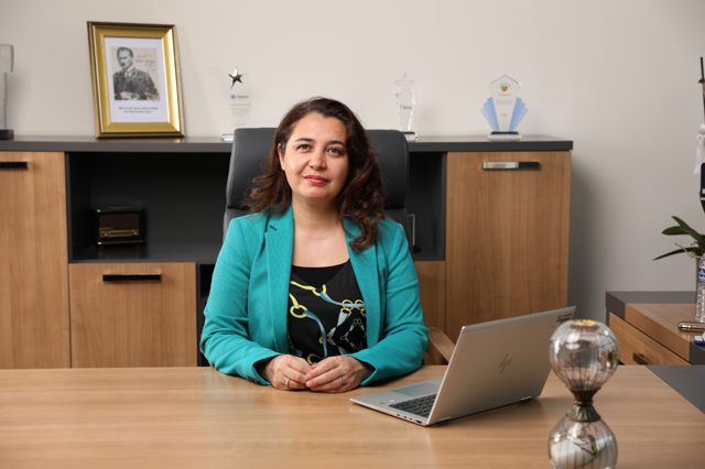 Coşkunöz Eğitim Vakfı, 250 Mühendislik Öğrencisine Sertifikalı Katmanlı Üretim Eğitimi ve Deneyimi İmkanı Sunuyor