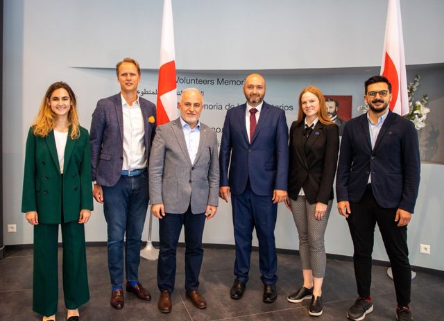 Kızılay, Metaverse Evreninde Yerini Alıyor