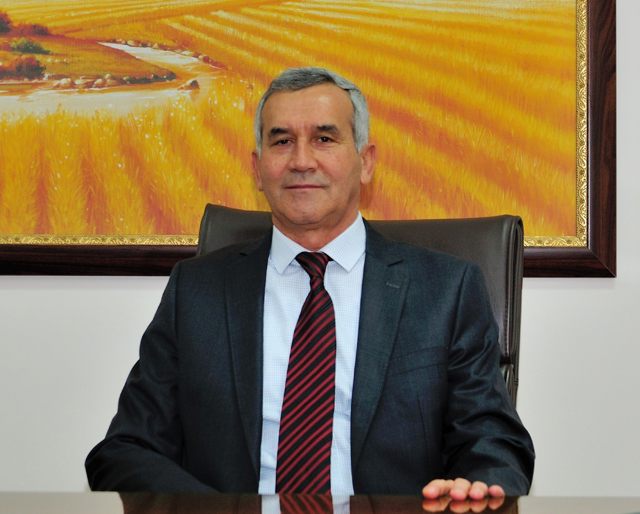 Duru Bulgur elektrik tüketiminin yüzde 85’ini güneşten karşılayacak