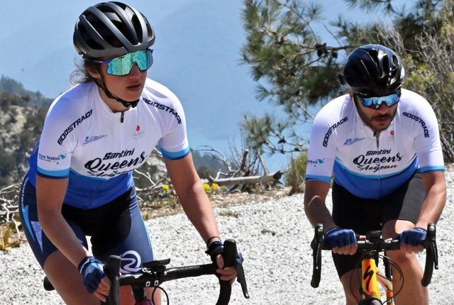Türk Telekom ile “Santini Queens Of The Aegean Boostrace” için geri sayım başladı