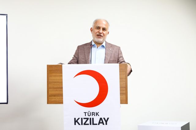 Meta ve Türk Kızılay Kan Bağışı Uygulamasının Türkiye’de Kullanıma Açıldığını Duyurdu