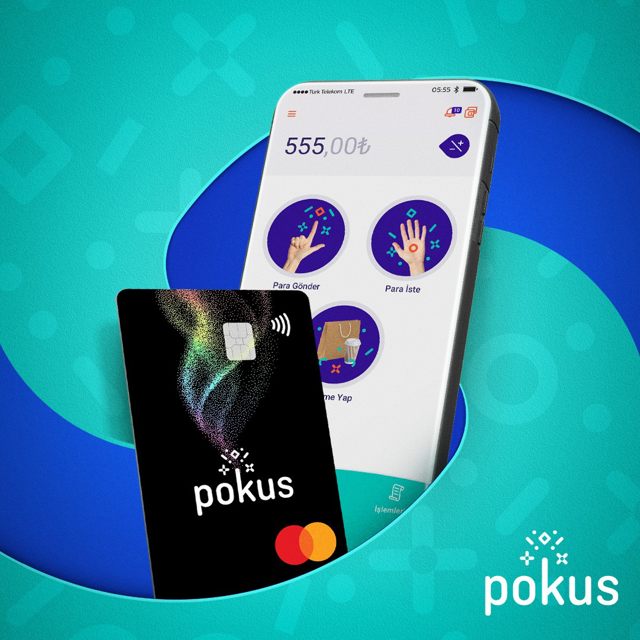 Türk Telekom’dan e-cüzdan uygulaması: Pokus