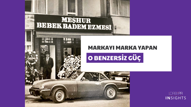 Bir markanın gücü nereden gelir?