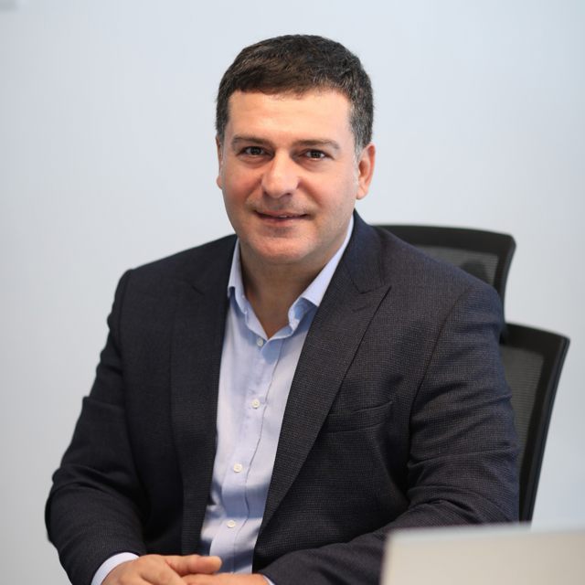 CITS Bilişim’in yeni Genel Müdürü Semih Gür oldu