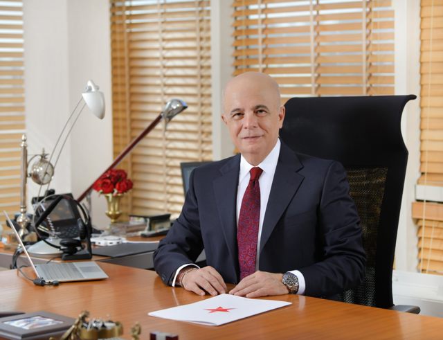Yıldız Holding İK uygulamalarıyla 4 kategoride Brandon Hall Mükemmellik Ödülü kazandı
