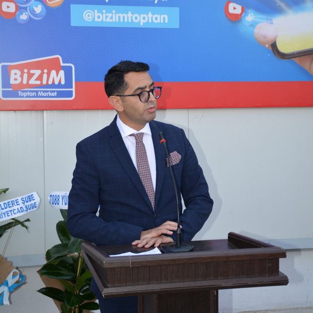 Bizim Toptan Hakkari’de de Hizmet Vermeye Başladı