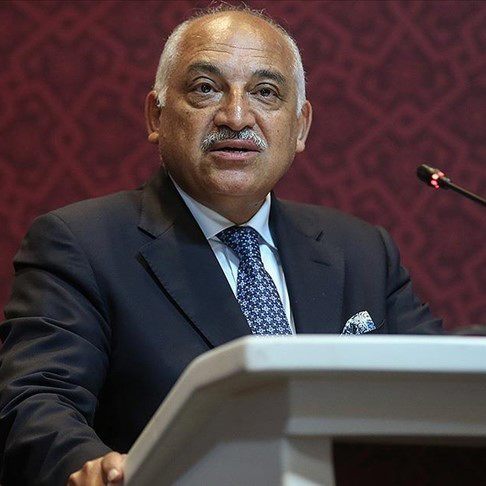 Avrupa kupalarında kura heyecanı İstanbul’da yaşanacak