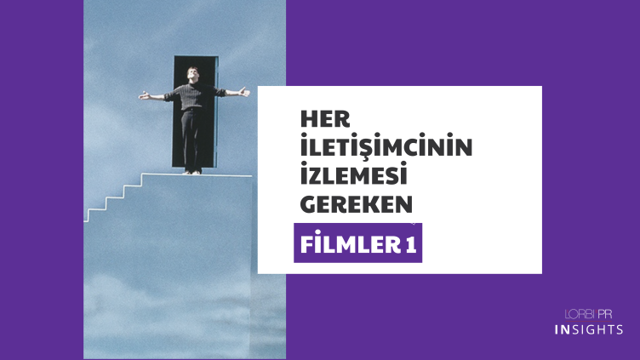 Her İletişimcinin İzlemesi Gereken Filmler 1
