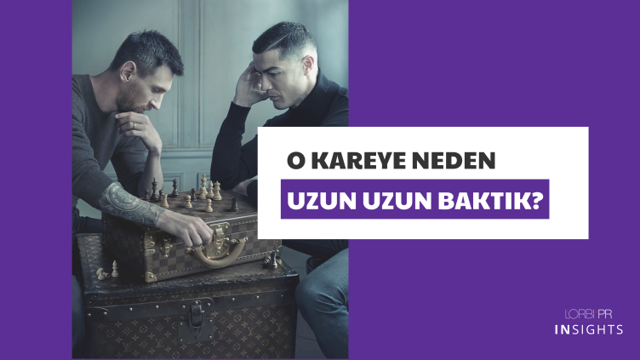 O Kareye Neden Uzun Uzun Baktık?