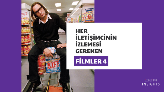 Her İletişimcinin İzlemesi Gereken Filmler 4: 99 Francs