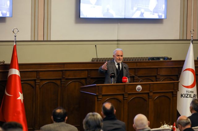 Kızılay Kültür Sanat Yayınları Birçok Eseri Okurla Buluşturacak