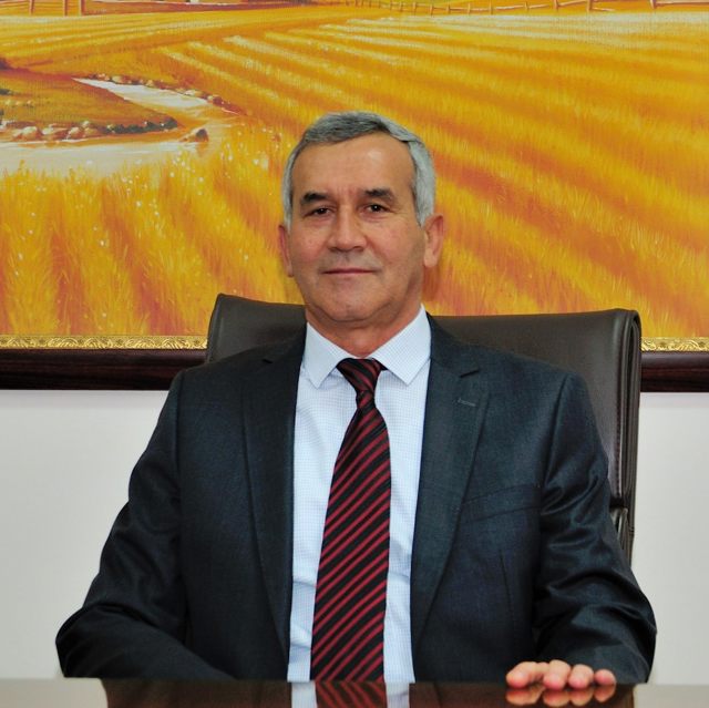 Türkiye’de Kuraklık Sorunu Sürdürülebilir Tarım Politikalarıyla Çözülebilir