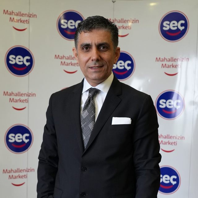 Seç Market “Gücünle Gülümse” projesi ile kadın girişimcileri destekliyor
