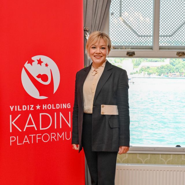 Yıldız Holding Kadın Platformu 2022 Raporu yayımlandı