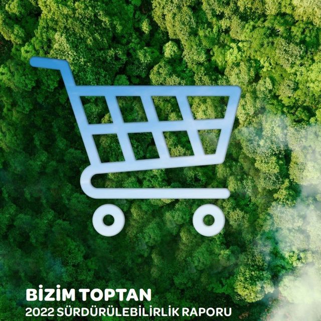 Bizim Toptan sürdürülebilirlik odaklı yenilikçi faaliyetlerine devam ediyor